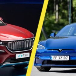 Elektrikli otomobil MTV hesaplama - 2025 20 1 42