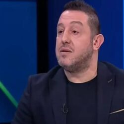 Nihat Kahveci Fenerbahçe için transfer reçetesini yazdı! 13 446048