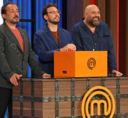 MasterChef'te heyecan dorukta! İlk 6'ya kalan dördüncü isim açıklandı 5 472329