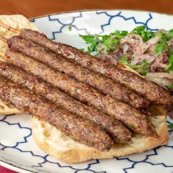 Enfes lezzet simit kebabı tarifi 5 472642