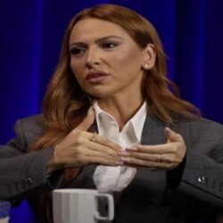 Hadise'nin sevmediği isim Aleyna Tilki mi? Emrah Karaduman başka bir ismi işaret etti! 25 493364