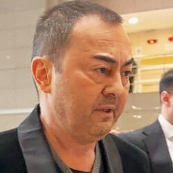 Serdar Ortaç mahkemede aylık kazancını itiraf etti! 14 493796