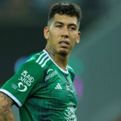 Fenerbahçe'de Talisca'nın ardından Firmino bombası! 14 493819