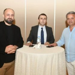 Hakemlikte terfi sınavının soruları mı çalındı? Ortalığı karıştıran o iddia! 4 493820