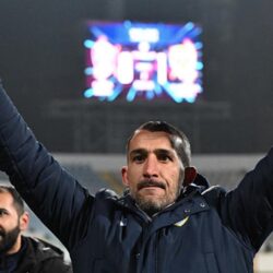 Mehmet Topal, Petrolul Ploieşti'deki teknik direktörlük görevinden istifa etti! 19 493871