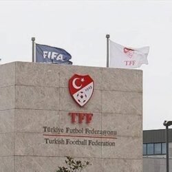 8 Süper Lig kulübü PFDK’ya gönderildi 15 493872