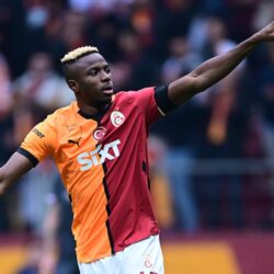 Galatasaray'da Victor Osimhen için takas teklifi gündemde! 9 493894