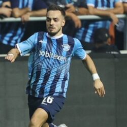Süper Lig’de flaş transfer! Yusuf Sarı Başakşehir’e imza attı! 20 493938
