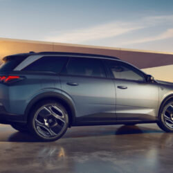 Peugeot 5008 fiyat listesi! – Aralık 2024 6 5008