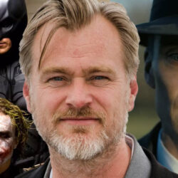 Christopher Nolan'ın sır gibi saklanan filmi ortaya çıktı! 7 Christoper Nolan 7 haneli bir ceke ragmen Warner Bros.u reddetti