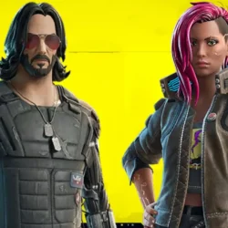 Cyberpunk 2077 ve Fortnite hayranları için sürpriz ortaklık! 27 Cyberpunk 2077 ve Fortnite hayranlarina mujde Iste surpriz ortaklik.webp