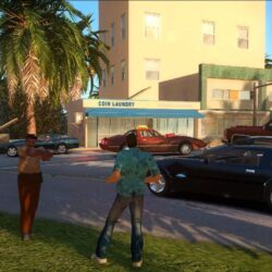 Grafikler efsane: GTA Vice City Nextgen Edition geliyor! 10 GTA Vice City Nextgen Edition