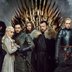 Game of Thronesun yildizi Amazonun Tomb Raider dizisinde Lara Croft olacak.webp