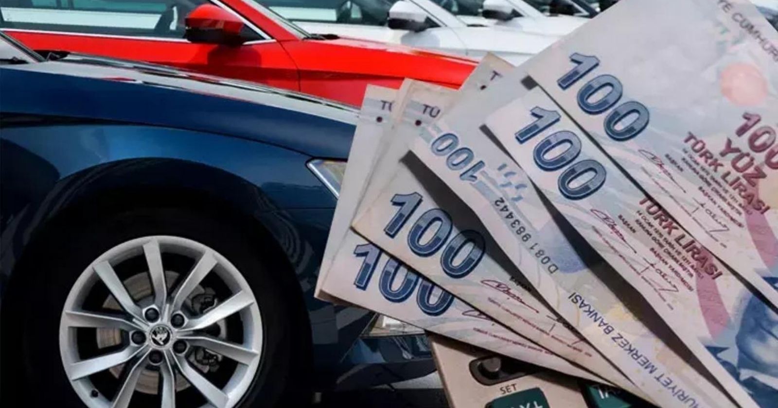 Motorlu Taşıtlar Vergisi (MTV) 2025 belli oldu! 15 Karar aciklandi e Devlette ek MTV yogunlugu