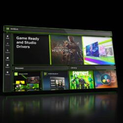 Nvidia App, performansı çok daha kötü hale getiriyor! 7 NVIDIA App