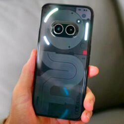 Nothing'den üç yeni bütçe dostu telefon geliyor! 16 Nothing Phone 2a