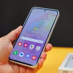 Samsung, One UI 7 ile bildirim yönetimini kolaylaştırıyor 1 One UI 7 uc bildirim filtresi ile geliyor