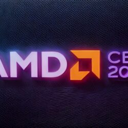 AMD, Strix Halo işlemcisini sürpriz bir cihazla tanıtacak! 10 amd ces 2025 hazir zen5 x3d strix halo e1730314630648