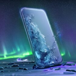 Çerçevesiz ilk iPhone modeli nihayet geliyor mu? 1 apple cercevesiz ilk iphone modeli uzerinde calisiyor e1735067821951