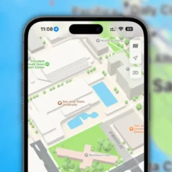 Apple Maps, uzun süredir beklenen özelliğe kavuştu! 20 apple haritalar 2024.webp