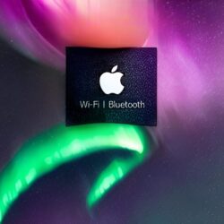 apple wi fi ve bluetooth cip ilk olarak bu modeller 1 e1734117406379