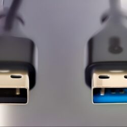 Bazı USB portları neden mavi? Özel bir sebebi var! 7 bazi usb portlari neden mavi ozel bir sebebi var hiz e1734899676657