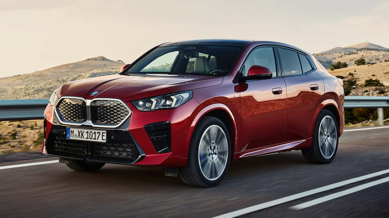 Yeni BMW iX2 fiyat listesi! – Aralık 2024 4 bmw 13