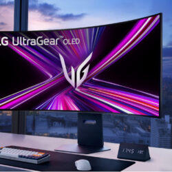 bukulebilir 5k oled oyun monitoru lg ultragear oled