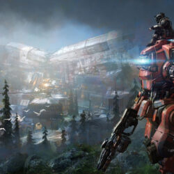 Titanfall 2 Xbox Game Pass ile ücretsiz oldu 18 ea titanfall 2 icin onemli oranda indirim yapti 1