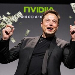 xAI, OpenAI'a karşı 6 milyar dolar yatırım aldı 14 elon musk 100 bin cip xai e1716840523663