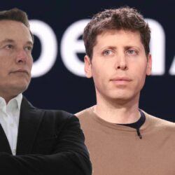 OpenAI CEO'su Sam Altman ve Elon Musk birbirine girdi 1 elon musk open ai microsoft yapay zeka ihtiyadi tedbir dava