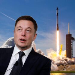 Yeni SpaceX anlaşması şirketi 350 milyar dolara çıkarabilir 4 elon musk spacex roketleri insanlara zarar veriyor