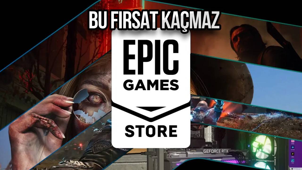 Ücretsiz Epic Games Store oyunu Sifu oldu! 17 epic games store ucretsiz oyunu 9 mayis 1