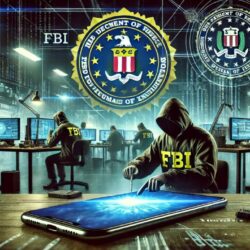 FBI'dan korkutan açıklama! Çinli hackerlar peşinizde 4 fbi telefon sifresini kirma islemi e1721083538469