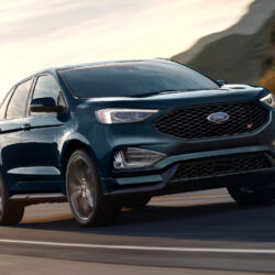 Ford Edge Türkiye'de satışa çıktı: İşte özellikleri ve fiyatı! 1 ford