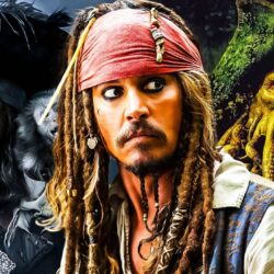 karayip korsanlari serisi geri donecek mi