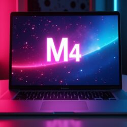 Apple'dan beklenmedik M4 MacBook Air sürprizi! 2 m4 pro max cipli macbook pro tarihi 1 e1724853959815