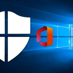 Hackerlardan akılalmaz yöntem: Word dosyaları tehlikede 15 microsoft defender office malware