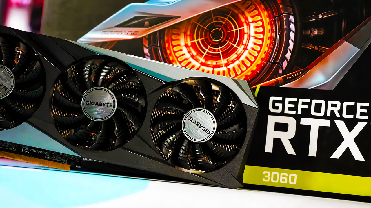 Nvidia ve Run.ai satın alımı onaylandı! 16 nvidia rtx 3060 uretimi sonlandiriyor