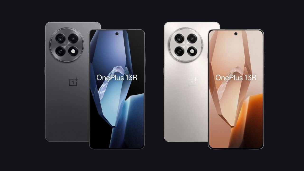 oneplus 13r icin renk secenekleri ve ozellikleri sizdirildi 1