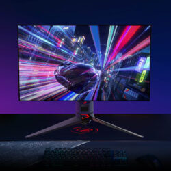 Dünyanın ilk 27 inç 4K OLED monitörü: ROG Swift OLED PG27UCDM duyuruldu! 14 rog swift oled pg27ucdm duyuruldu