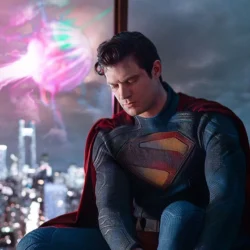 Superman filmiyle ilgili heyecan verici açıklamalar geldi! 26 superman 2024.webp