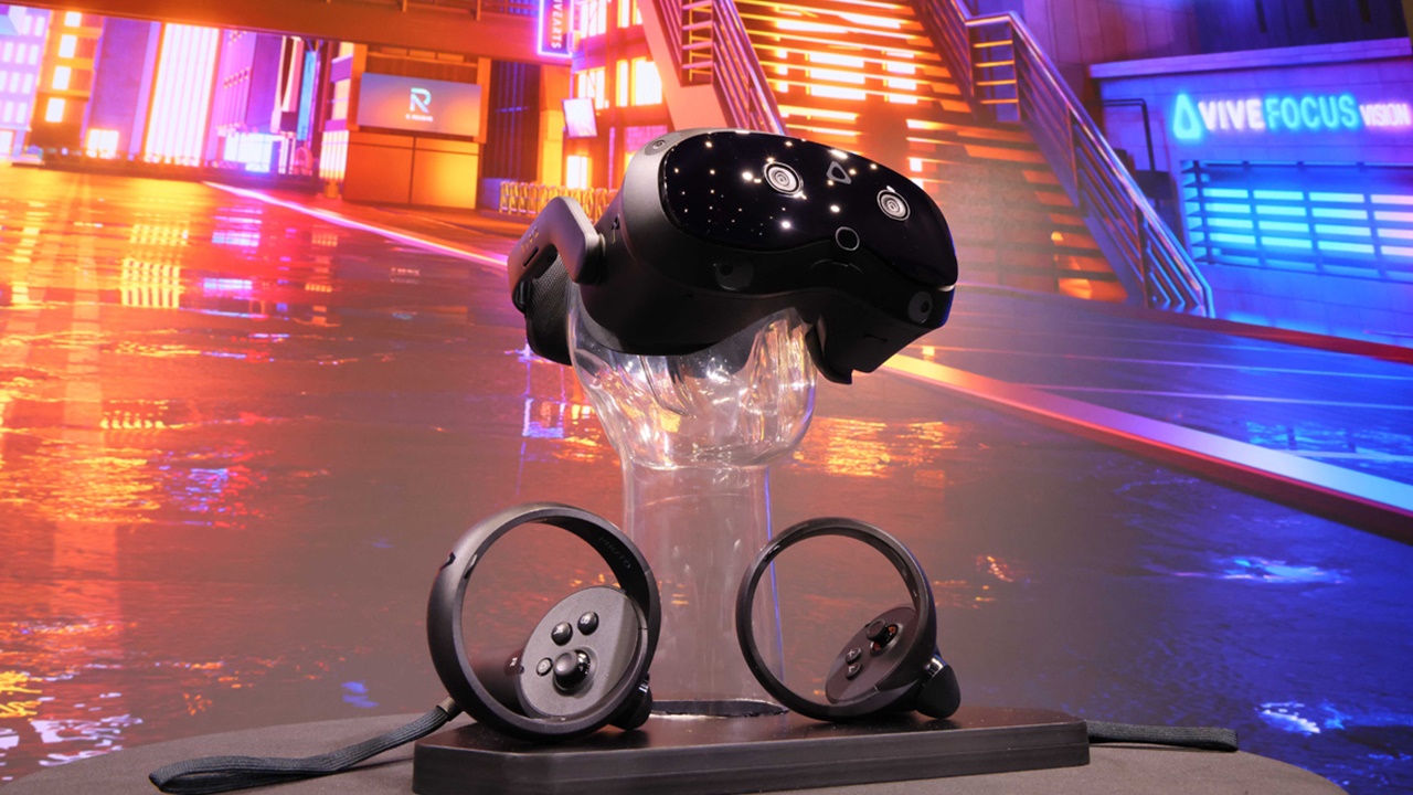 Vivo şimdi de Apple Vision Pro'ya rakip gözlük üretiyor! 21 vivo karma gerceklik gozlugu uretiyor