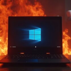 AMD Ryzen 7000 "Mendocino" serisi Windows 10 desteği 26 windows 11 ai pc oyun performansi e1725442954694