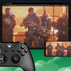 Xbox özel oyunları artık PlayStation 5 için de çıkacak 1 xbox cloud gaming yayin 2