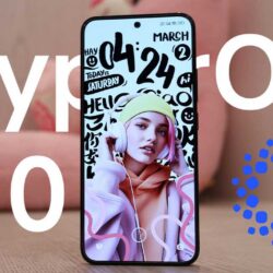 İİki Xaiomi modeline HyperOS 2.0 güncellemesi geliyor- SDN 13 xiaomi hyperos 2 0 alacak modeller poco redmi