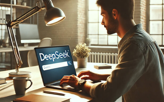DeepSeek’i kendi bilgisayarınızda çalıştırın! - ShiftDelete.Net 14 1 47