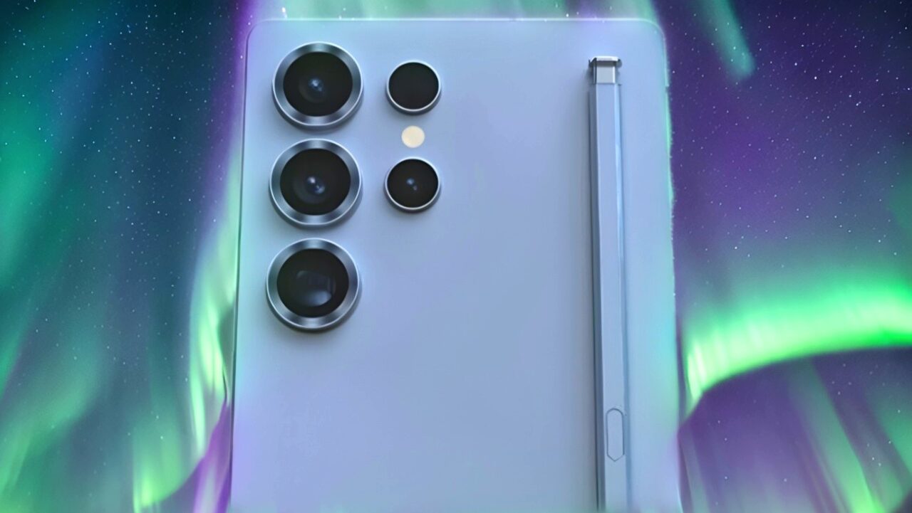 1737360937 galaxy s25 ultra modelinin mavi rengi ortaya cikti e1736088204684