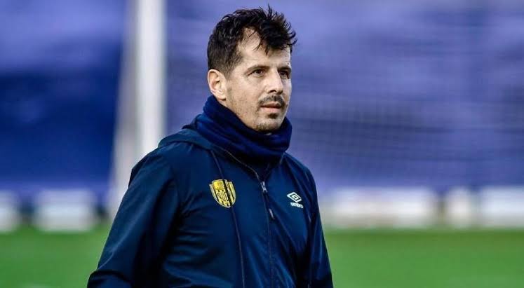 Emre Belözoğlu'nun yeni takımı belli oldu! 20 447348