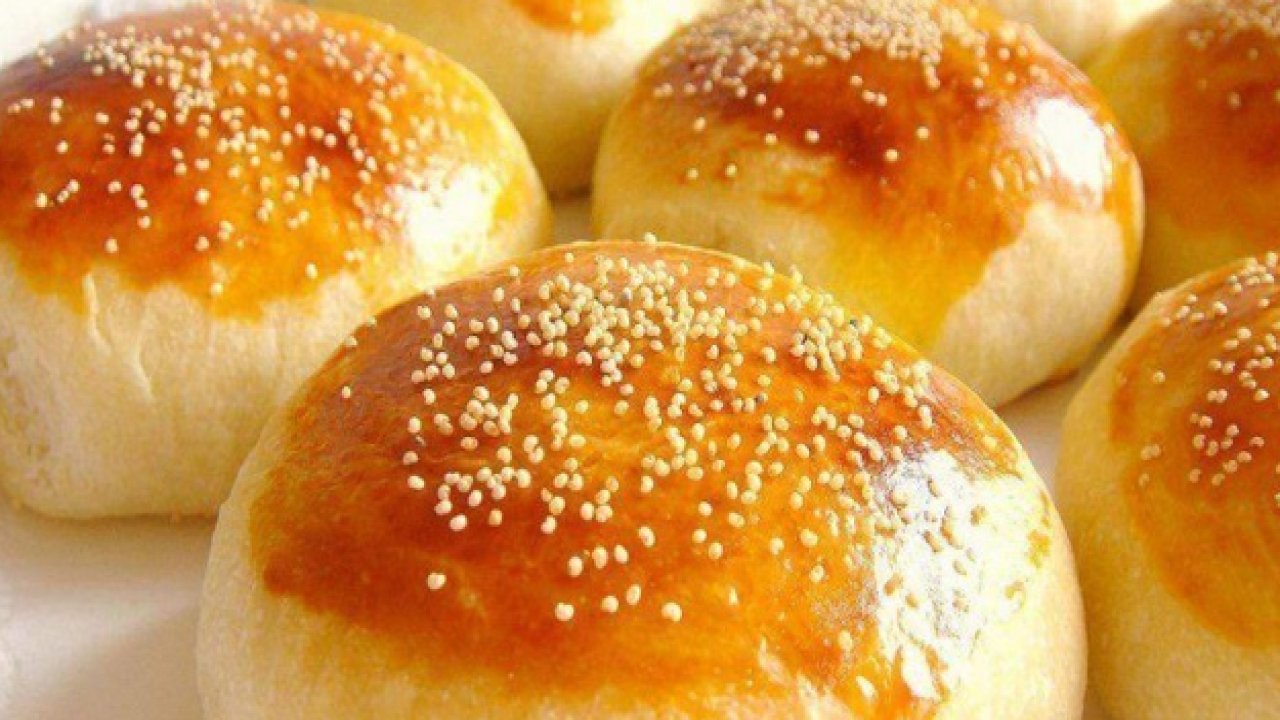 Pamuk Gibi Poğaça Tarifi: Yumuşacık ve Lezzetli! 27 466535